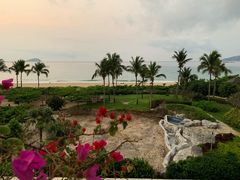 -三亚亚龙湾天域度假酒店