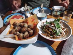 -成老灶火锅鸡(平山店)