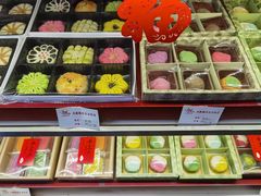 -大麒麟阁(扬州东关街店)