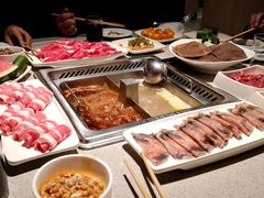 -海底捞火锅(上元大街店)