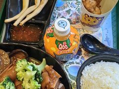 -雨林餐厅(长隆海洋王国店)