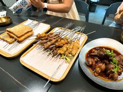 -老虎滩大连海鲜烧烤(建邺云锦路总店)