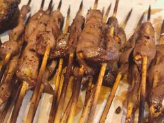 嫩烤腰片把把烧(20串)-腰子哥烤串(石佛营炫特店)