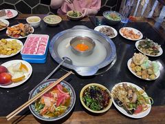 -宝丽金大酒店·洗浴中心