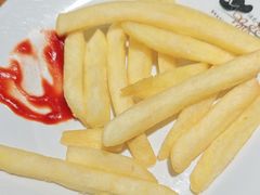 -汉巴味德(鹏欣水游城店)