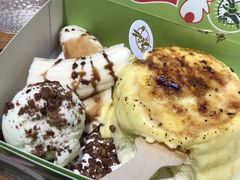 -食武士·舒芙蕾(新街口明瓦廊店)