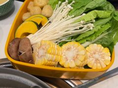 -润园四季椰子鸡火锅(南山海岸城店)