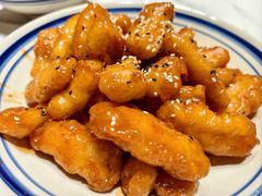 -山丹丹西北菜(金贸大厦店)