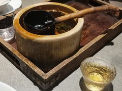 -汉水谣·江景餐厅(江滩店)