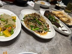 -高玛纳驴肉火烧(河间总店)