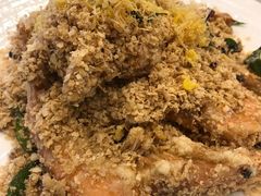 -莆田餐厅PUTIEN(三里屯店)