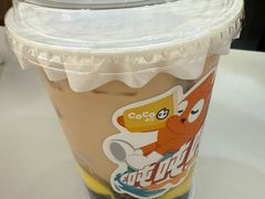 -CoCo都可(友谊阳光店)