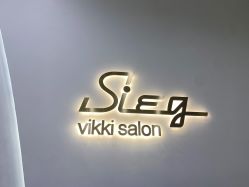 -SIEG hair salon