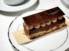 -La Porte de Paris 巴黎之门法式甜品