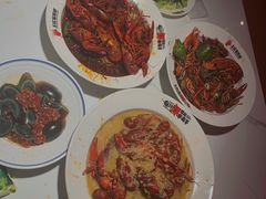 -王红军龙虾(盐仓桥店)