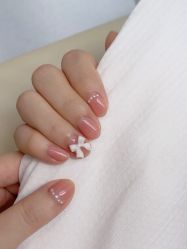 -UU·NAIL美甲美睫專門店