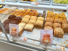 -好利来(熙地港店)