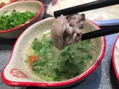 -羊来顺冰煮鲜羊 铁锅烀羊肉(中央大街店)