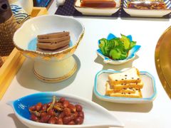 -千寻山野烤肉(中关村店)