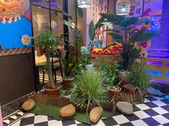 -避风塘(宝山万达店)