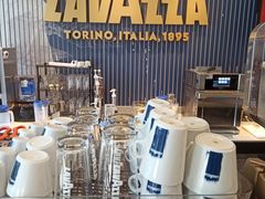 -LAVAZZA拉瓦萨咖啡(中航城君尚购物中心店)