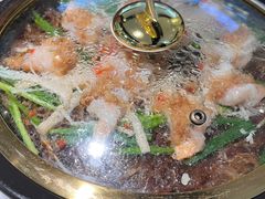 -花椒俏川菜小馆(南海万达店)