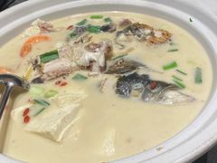 -梁家大院•农家菜(昆山会展中心店)