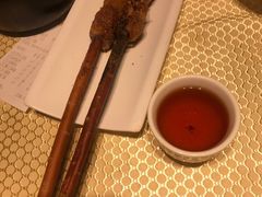 -巴扎美食·新疆菜·西域歌舞表演餐厅(新疆大厦店)