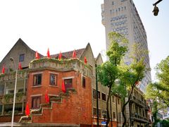 -飞马旅黎黄陂路文旅街区