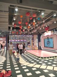-meland亲子乐园(北京首开通州万象汇店)