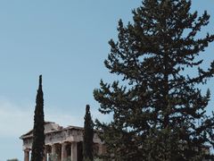 -赫淮斯托斯神庙