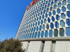 -北京园博大酒店