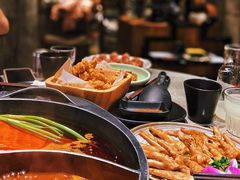 -园里火锅(仁和新城店)