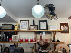 -参差咖啡(水果湖公园店)