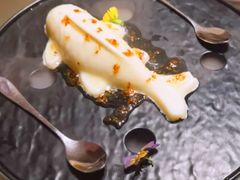-真地道京味府·鲜橙烤鸭·北京菜(朝阳公园·甜水园店)