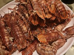 -老虎滩船说·海胆水饺·大连海鲜(老虎滩店)