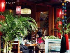 -丽江庭院之爱在路上(西单店)