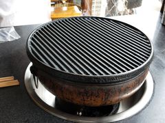 -石记老北京炙子烤肉(松园店)
