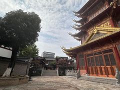 -龙潭水乡