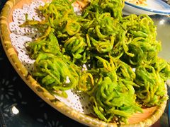 -旺角小渔村·海肠捞饭开创者(环山路店)