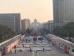 -中华世纪坛