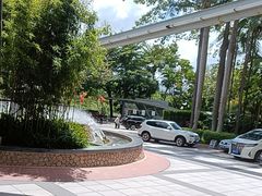 -深圳海景嘉途酒店(东翼楼)