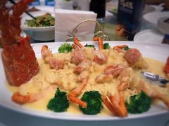 -太仓珀丽酒店-粤季餐厅