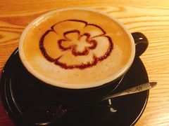 -爱德堡西餐咖啡吧(北师大店)