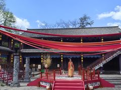 -天龙八部武侠城