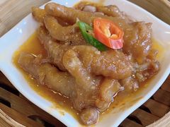 -点都德(汇盈广场店)