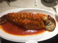 -桦立酒家(宜山路店)