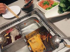 -海底捞火锅(八佰伴店)