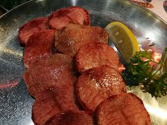 -老炉家木炭烤肉(长江国际店)