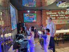 -4k轰趴馆(苏州街店)